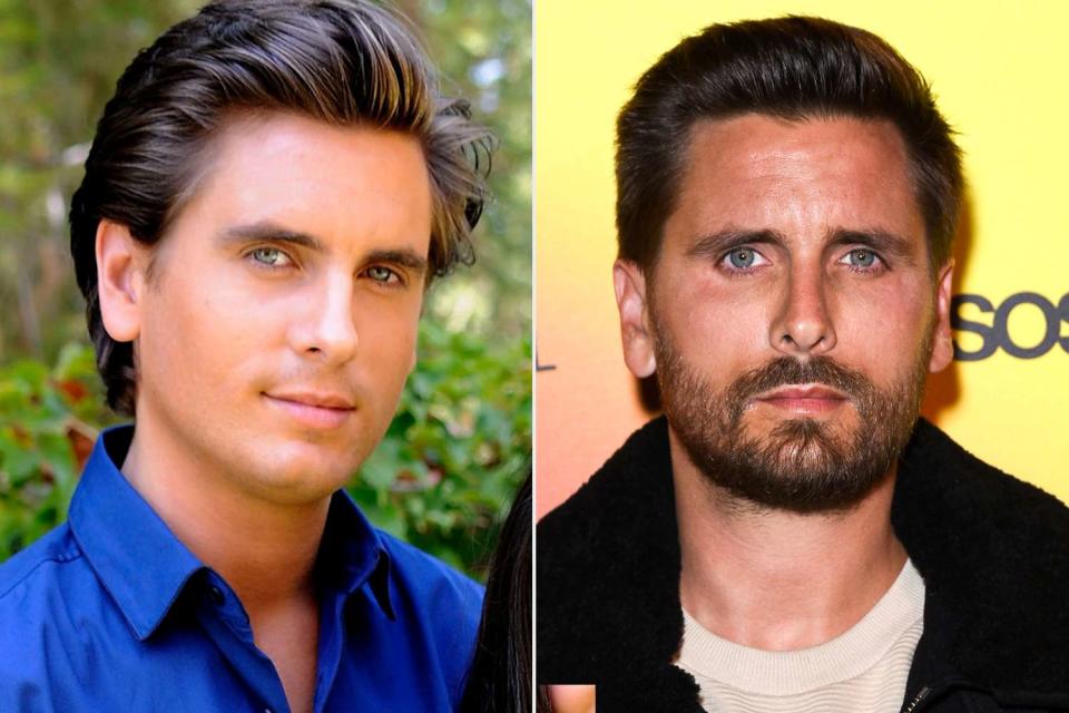 Scott Disick