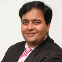 Umang Bedi, Managing Director, Adobe South Asia