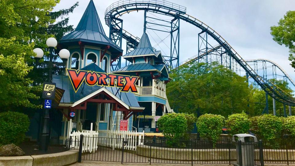 Kings Island announces closure of Vortex