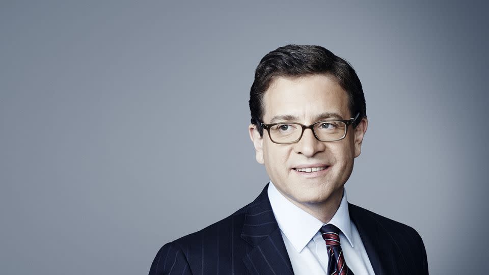 Julian Zelizer - CNN