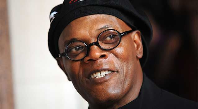 Samuel L Jackson will be on set on the Gold Coast for the filming of Kong: Skull Island. Photo: Getty