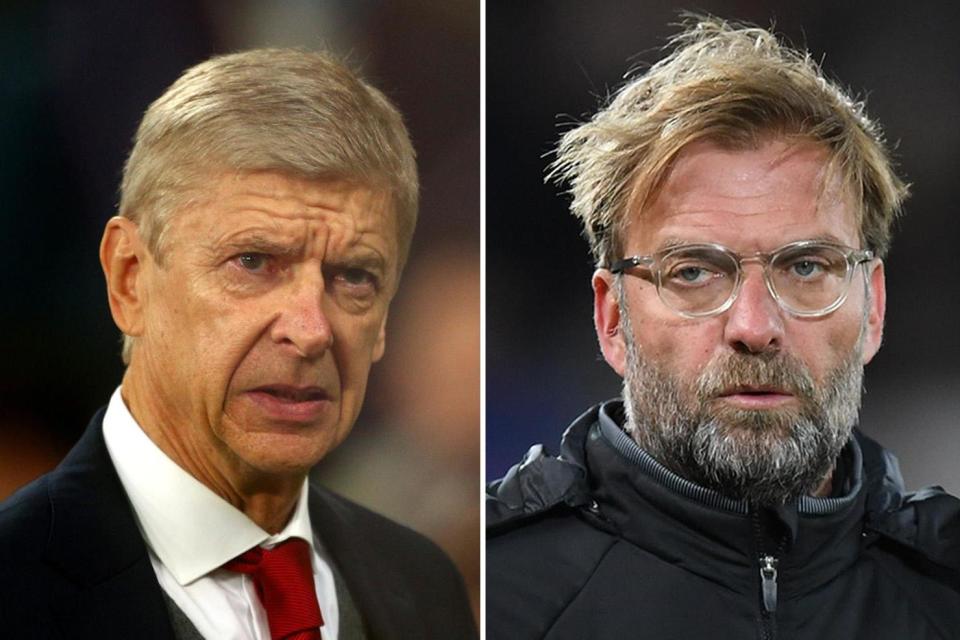 Arsenal vs Liverpool: Premier League prediction, team news, line-ups and how to watch on TV and online