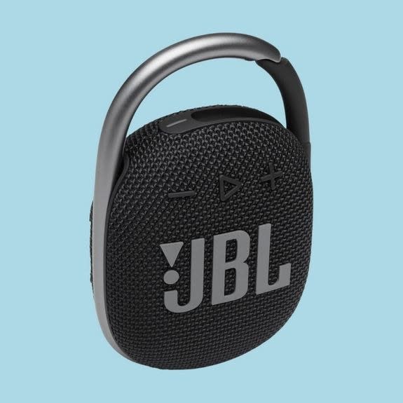 JBL portable speaker