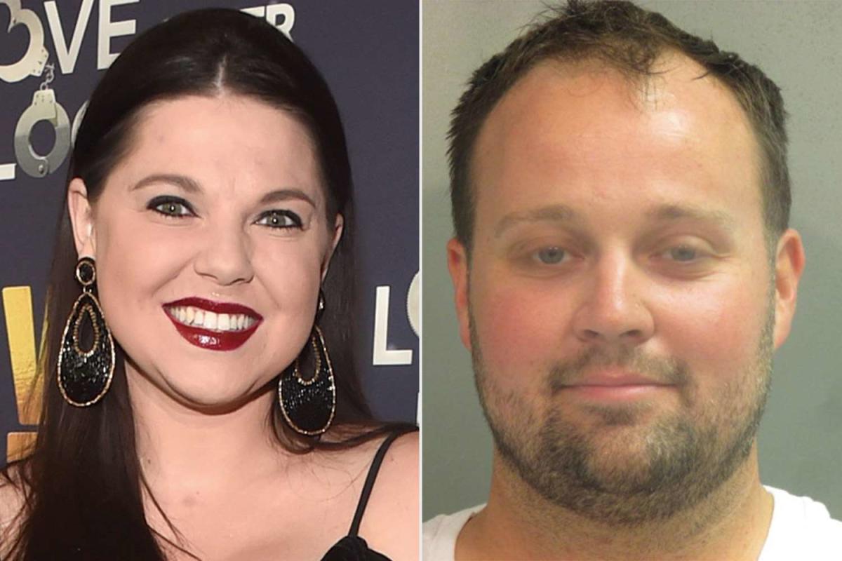 Amy Duggar Is a 'Firm Believer in Meds' After 'Painful' Early