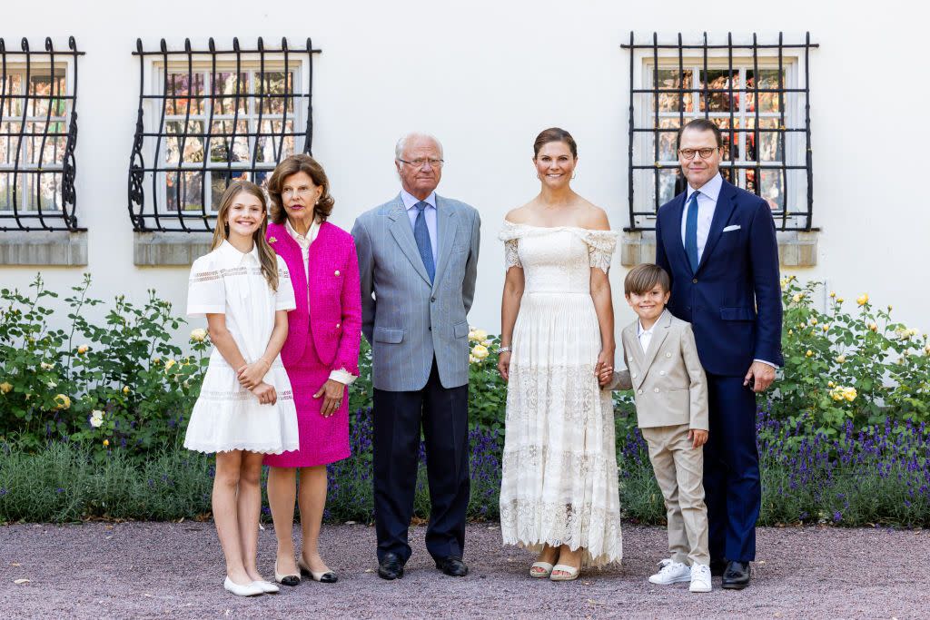 crown princess victoria of sweden birthday celebrations