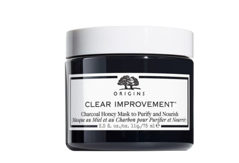 Clear Improvement Honey Mask (Mascarilla facial). (Foto: Sephora)