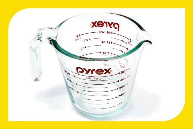 I Just Found Out My Pyrex Isn't a Real PYREX and My Mind Is Blown