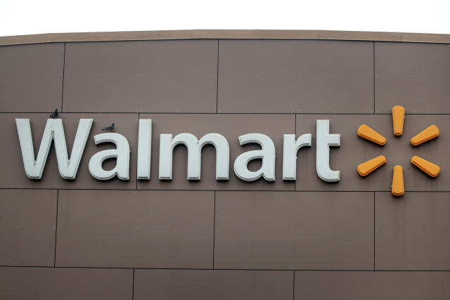 Walmart CEO calls George Floyd killing 'tragic,' promises inclusive culture