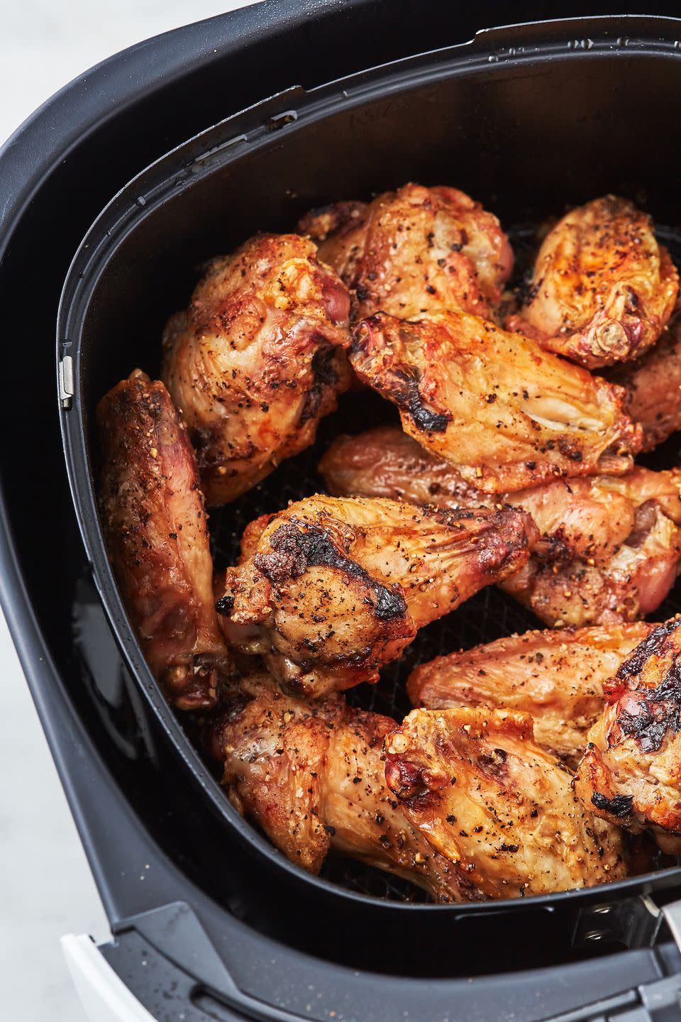 Air Fryer Chicken Wings