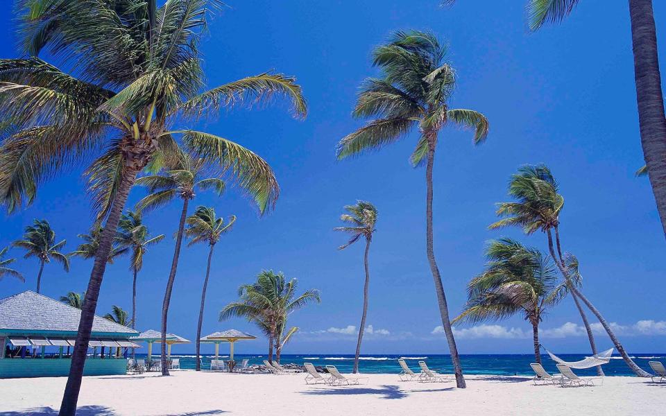 Nisbet Plantation Beach Club, Nevis