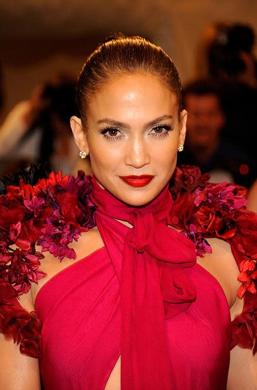 The Best MET Gala Beauty Looks Of All Time