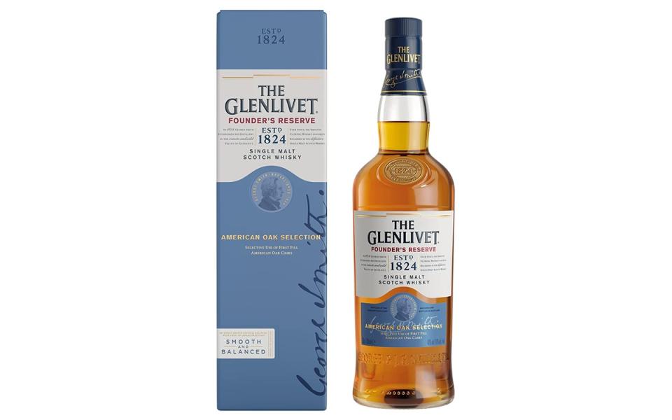 glenlivet whisky amazon black friday cyber monday 2021 deals best offers uk sale live today