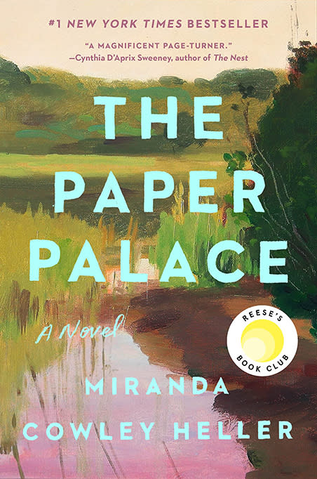 ‘The Paper Palace’ by Miranda Cowley Heller