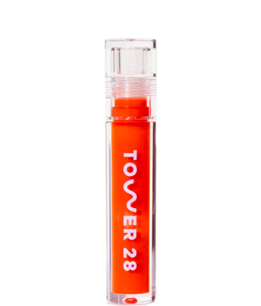 Tower 28 Beauty Shine On Lip Jelly - £14