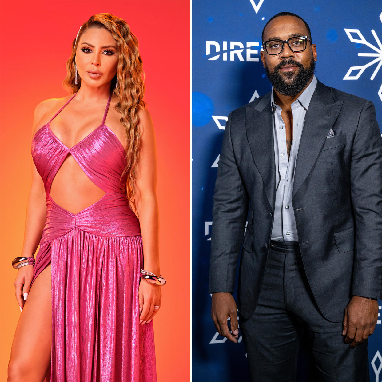 Larsa Pippen Admits Deleting Photos of Boyfriend Marcus Jordan Was Impulsive