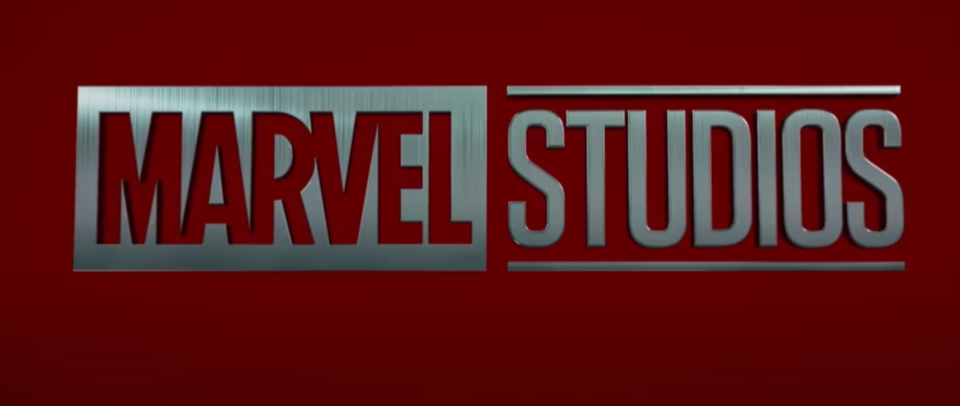 Marvel Studios logo