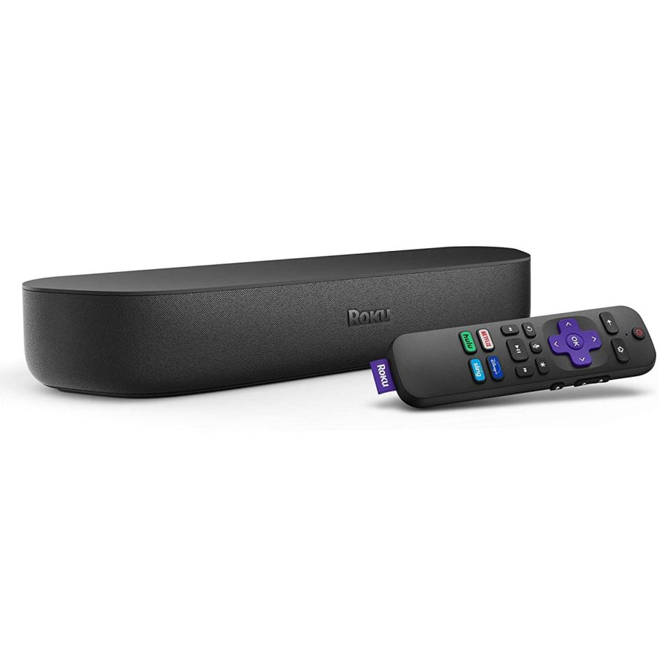 Roku Streambar