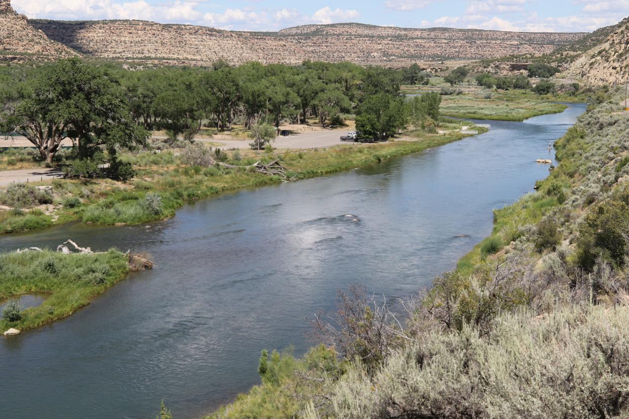 The creation of the Land of Enchantment Legacy Fund, as provided for in the recently adopted Senate Bill 9, will provide funding for a variety of programs designed to protect the state's waterways, forests and soils.
