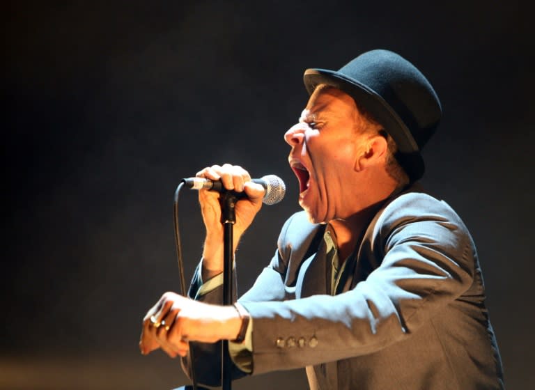 While his seminal albums like "Closing Time" have sometimes taken longer to be appreciated in his home country than abroad, Tom Waits regularly makes lists of the greatest songwriters of all time