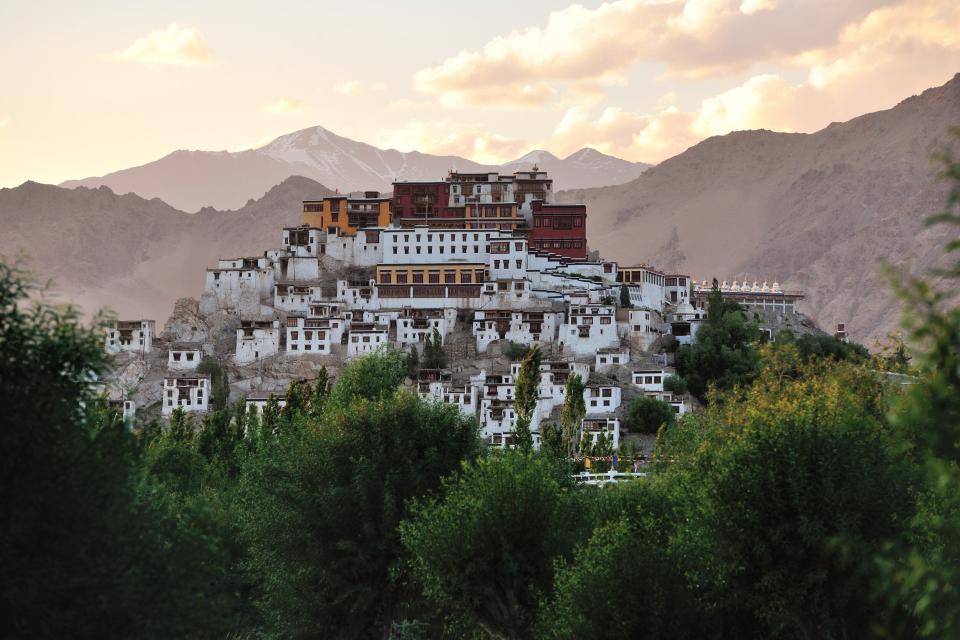 Ladakh, Himalaya