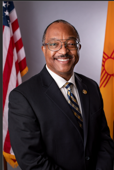 Gerald M. Byers, Third Judicial District Attorney