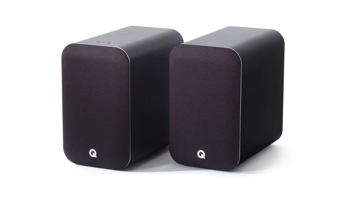  All-in-one hi-fi system: Q Acoustics M20. 