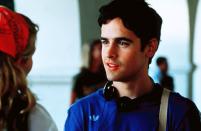 <p>Here at <em>Marie Claire,</em> we believe Jesse Bradford's role as Cliff in <em>Bring It On</em> is one of the best teen movie love interests <a href="https://www.marieclaire.com/culture/a33647051/bring-it-on-cliff-pantone/" rel="nofollow noopener" target="_blank" data-ylk="slk:of all time;elm:context_link;itc:0;sec:content-canvas" class="link ">of all time</a>, and low-key someone we wish we could meet now! (When social distancing becomes a thing of the past, of course.) </p>