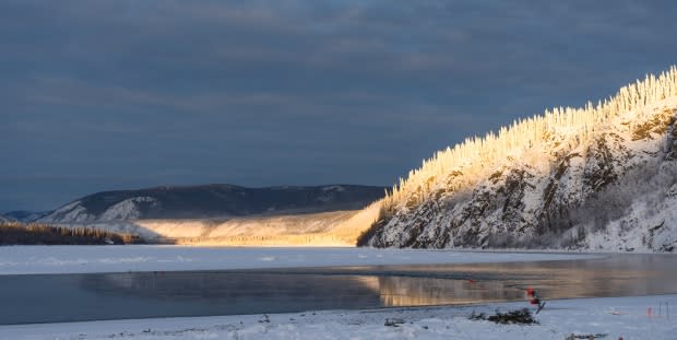 Chris Healey/Government of Yukon