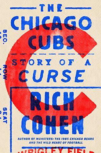 The GQ+A: Rich Cohen on His New Book About the '85 Chicago Bears