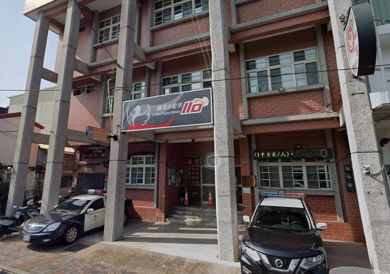 屏東縣警方接獲鄰居報案，聯絡老婦兒子到家查看才發現婦人已死亡近10個月。（翻攝自Google Maps）