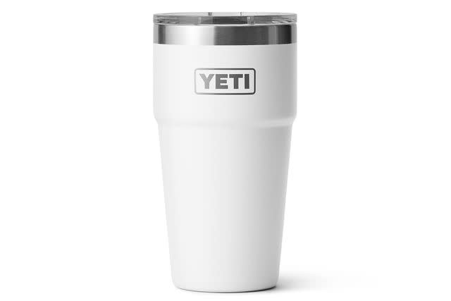 My Chronically Busy Mother-in-Law Can Actually Enjoy Her Coffee Thanks to  This Yeti Mug