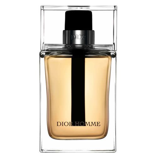 5) Dior