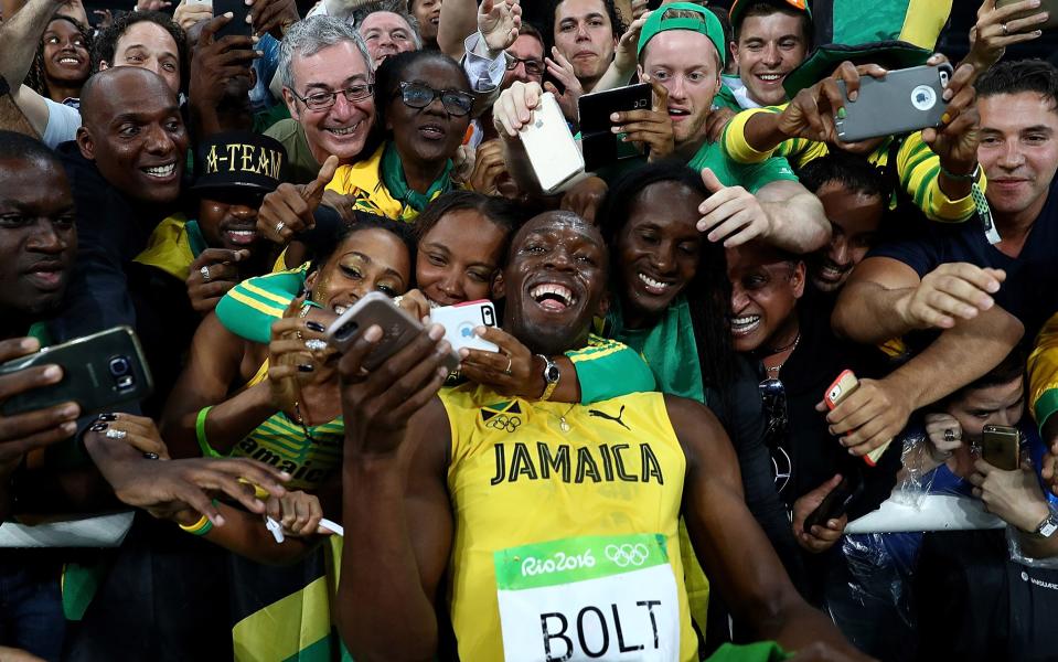 Usain Bolt could regain 2008 Olympic gold as Jamaica team-mate Nesta Carter appeals doping verdict