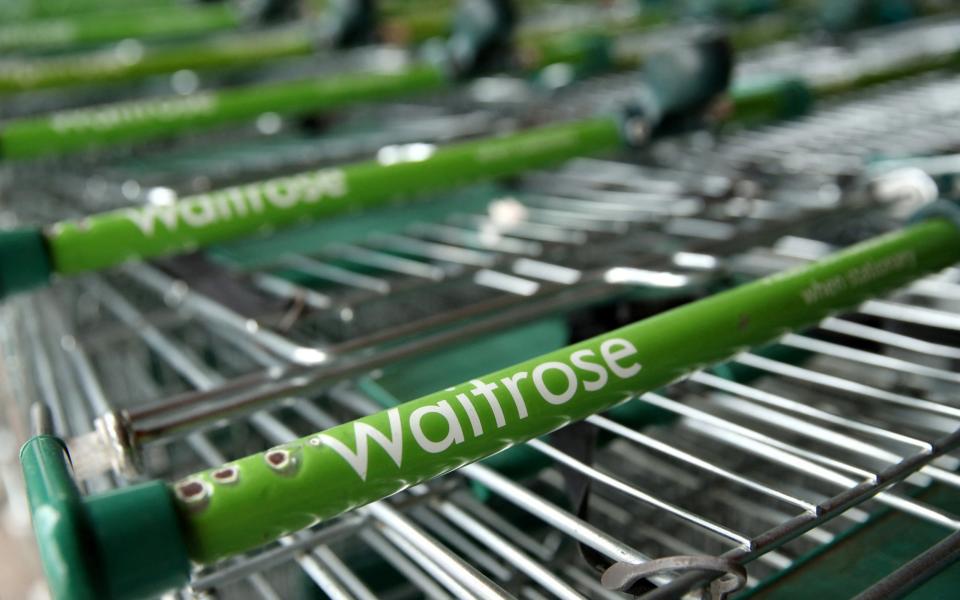 waitrose