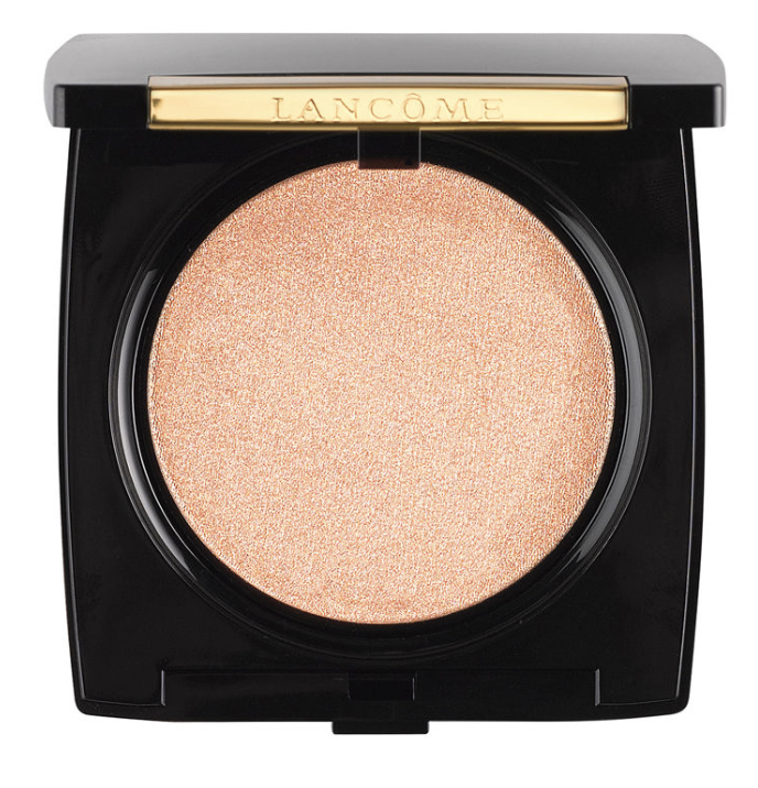 9) Lancome Dual Finish Highlighter