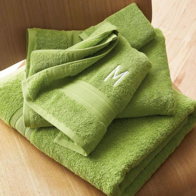 Triplo Bourdon Bath Towel