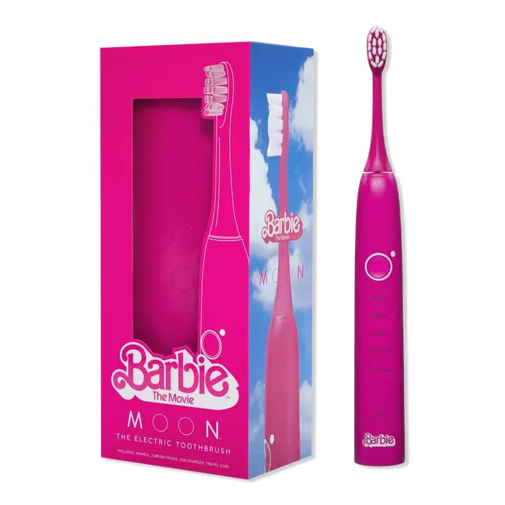 Barbie Merch: Where to Buy for the Holidays