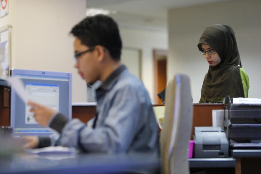 Employers are recommended to take the opportunity for the tax relief announced under Budget 2019 which ends December 31 this year. -- Reuters pic —&nbsp;Reuters pic