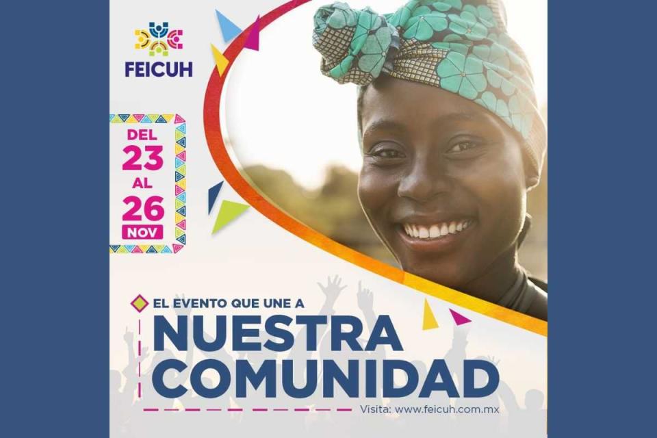 Feria Internacional de las Culturas Hermanas en Aguascalientes paises invitados
