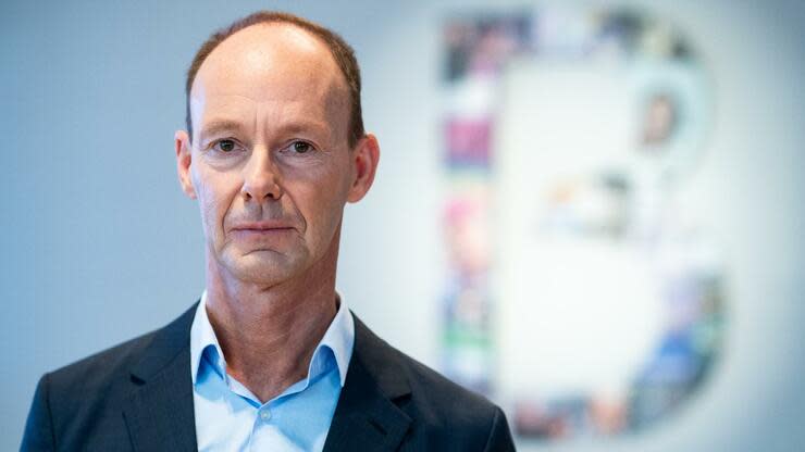 „Bertelsmann muss eigene Antworten finden auf den Wettbewerb mit den globalen Tech-Plattformen.“ Foto: dpa