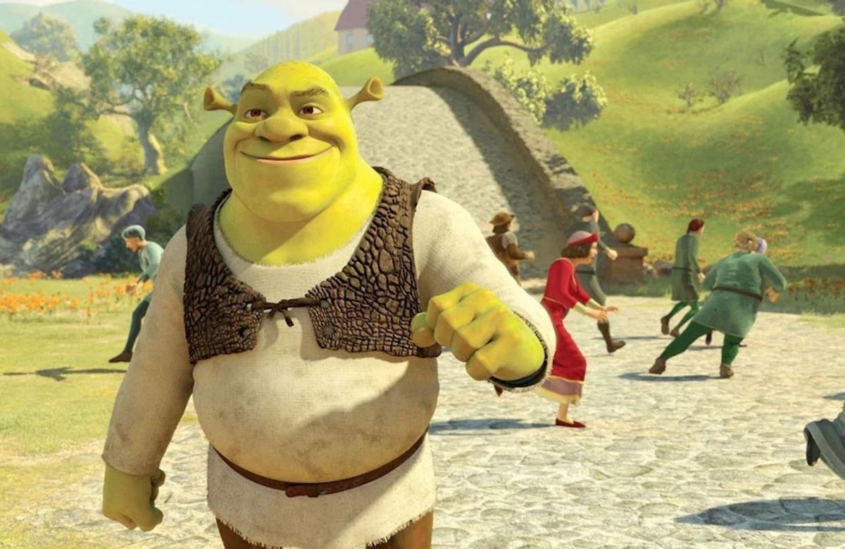 « Shrek 5 » ce qu’on l’on sait sur la suite de la saga (et le retour