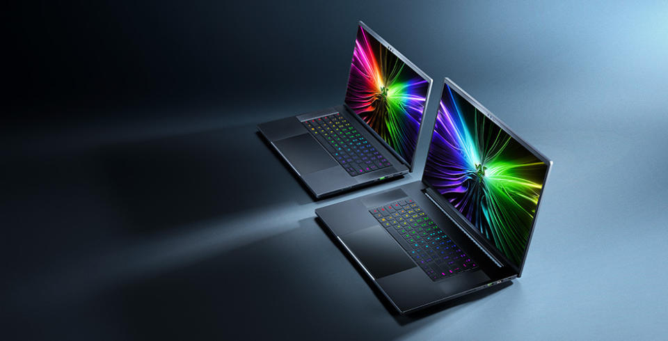 Razer Blade