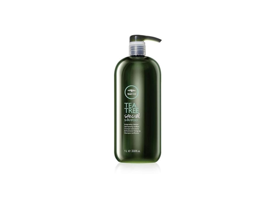 tea tree, best tea tree oil shampoos