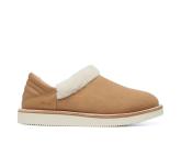 <p><strong>Sanuk</strong></p><p>sanuk.com</p><p><strong>$85.00</strong></p><p>These cuddly slip-ons are like self-care in a box. They’re made with responsibly sourced leather and natural and high-quality recycled materials like hemp. Sooo cozy.</p>