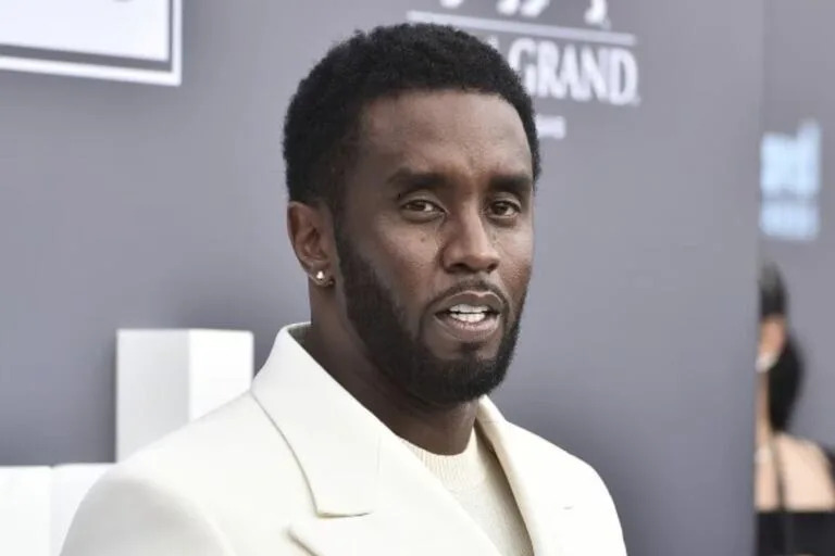 Actualmente, Diddy tiene más de 120 acusaciones en su contra