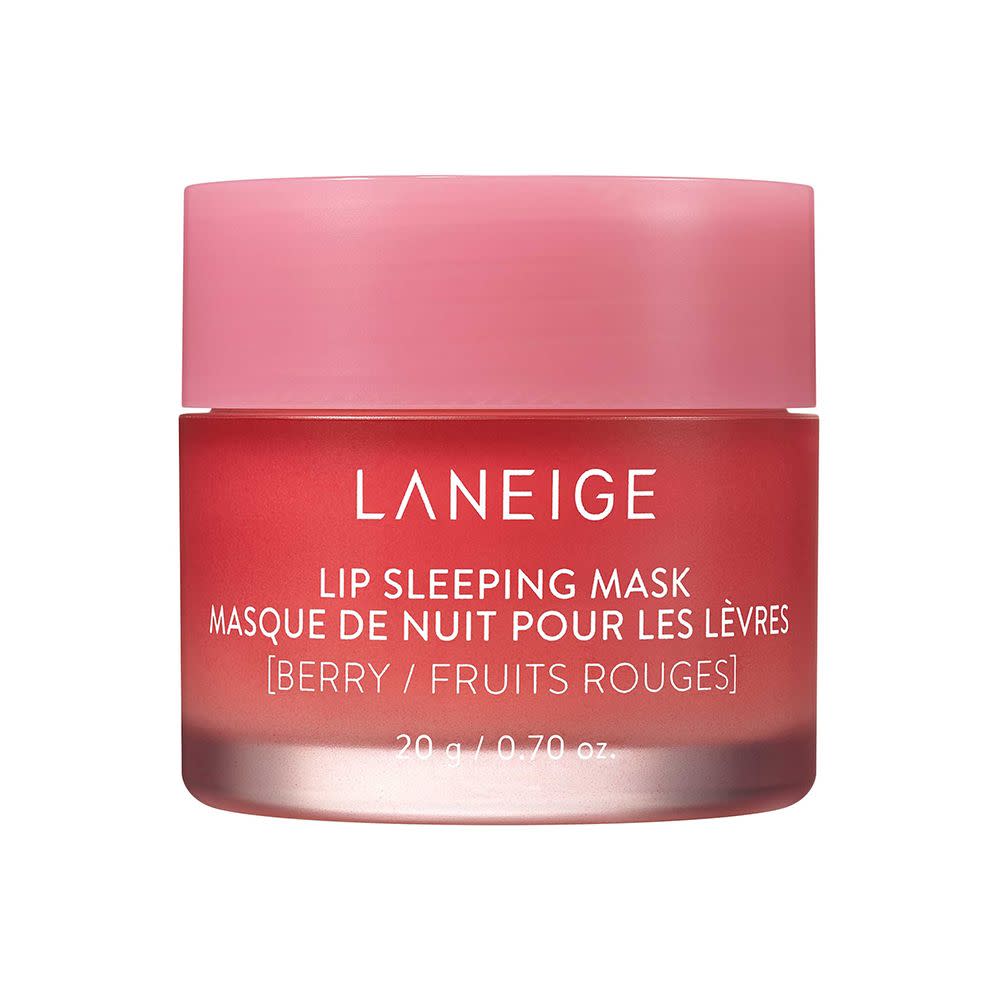 <p><a href="https://go.redirectingat.com?id=74968X1596630&url=https%3A%2F%2Fus.laneige.com%2Fproducts%2Flip-sleeping-mask&sref=https%3A%2F%2Fwww.elle.com%2Fbeauty%2Fmakeup-skin-care%2Fg60322182%2Fbest-korean-skincare-brands%2F" rel="nofollow noopener" target="_blank" data-ylk="slk:Shop Now;elm:context_link;itc:0;sec:content-canvas" class="link rapid-noclick-resp">Shop Now</a></p><p>Lip Sleeping Mask</p><p>laneige.com</p><p>$24.00</p>