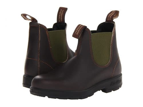 men's winter boots Blundstone BL519