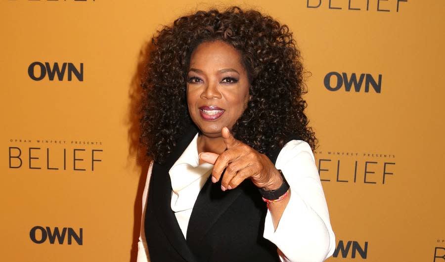 9 Ridiculous Facts About How Rich Oprah Winfrey Is