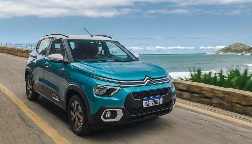 Citroën C3, el 0km más barato.