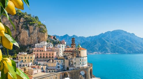   <span class="attribution"><a class="link " href="https://www.shutterstock.com/image-photo/small-city-atrani-on-amalfi-coast-1417354706" rel="nofollow noopener" target="_blank" data-ylk="slk:IgorZh/Shutterstock;elm:context_link;itc:0;sec:content-canvas">IgorZh/Shutterstock</a></span>